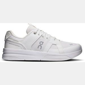 On Men's THE ROGER Clubhouse Pro 2 Tennis Shoes