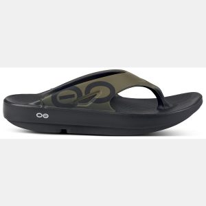 Oofos OOriginal Sport Sandals