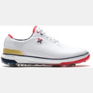 PAYNTR Eighty Seven USA 250th Anniversary Golf Shoes