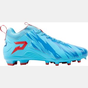 Phenom Elite Kids' Quantum Speed 2.0 Kool-Aid TPU Football Cleats