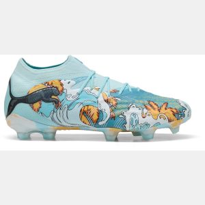 PUMA Future 9 Ultimate CA LA FG Soccer Cleats