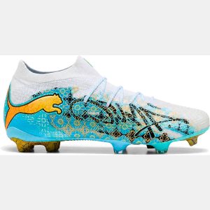 PUMA Future 9 Ultimate Playmaker FG Soccer Cleats