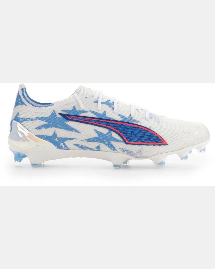 PUMA Ultra 6 Ultimate Kidsuper x CP FG Soccer Cleats