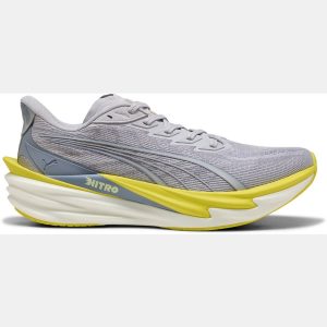 PUMA Men's Deviate Nitro 4 Running Shoes