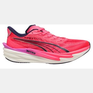 PUMA x HYROX Men's Deviate Nitro 4 Shoes