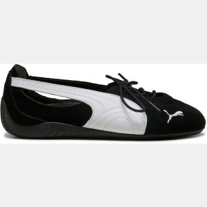PUMA Women's Speedcat Ballet Nova Shoes