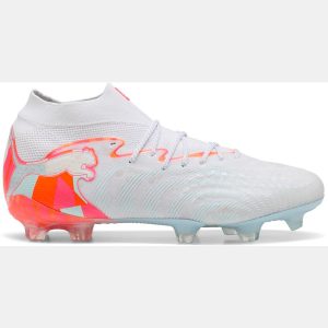 PUMA Women's Future 9 Ultimate Brilliance FG Soccer Cleats