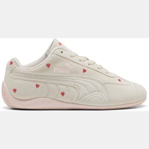 PUMA Kids' Grade School Speedcat OG Shoes