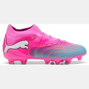 PUMA Kids' Future 9 Pro FG Soccer Cleats