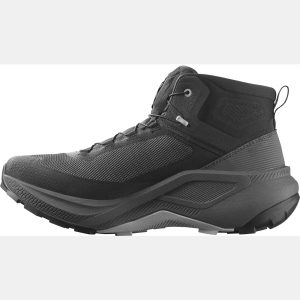 Salomon Men's Gensis Mid GTX Hiking Shoes