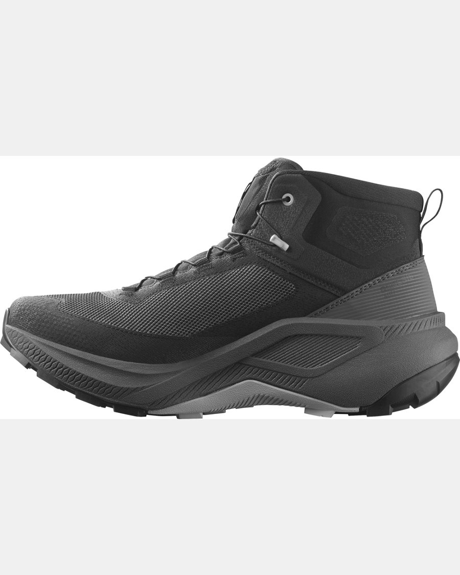 Salomon Men's Gensis Mid GTX Hiking Shoes