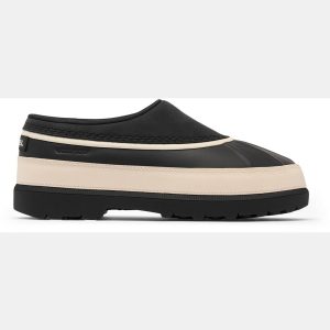 SOREL Women's Ambler Waterproof Clogs