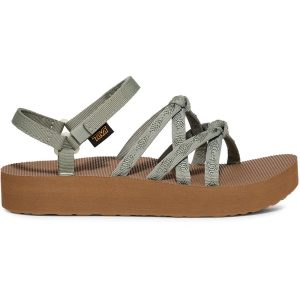 Teva Women's Midform Kena Slim Sandal