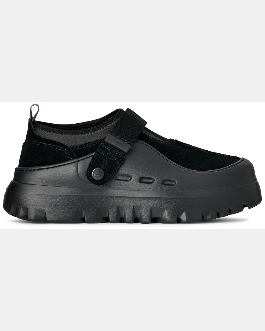 UGG Men's PeakMod Lowcut Shoes - Image 2