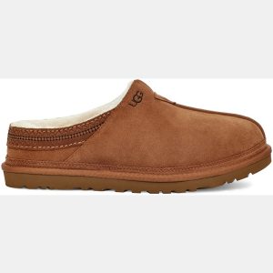 UGG Men's Neuman Slippers