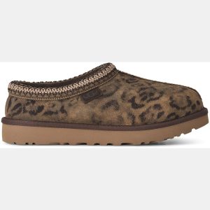 UGG Women's Tasman Spotted Slippers