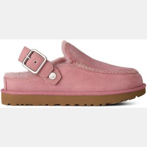 UGG Women's Goldenstar Evelina Clogs