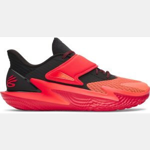Under Armour D. Fox 2 'At The Buzzer' Basketball Shoes