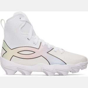 Under Armour Spotlight Icon Highlight RM Football Cleats