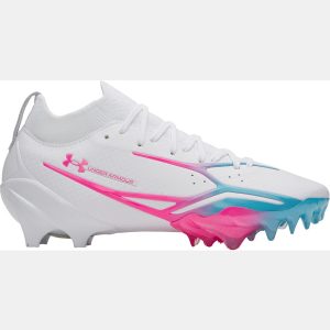 Under Armour Spotlight Pro Football Cleats