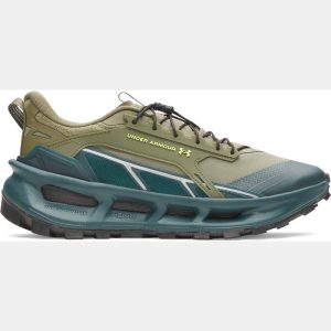 Under Armour EXPLOR Trail Running Shoes