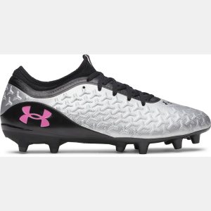 Under Armour Magnetico Select 6 FG Soccer Cleats