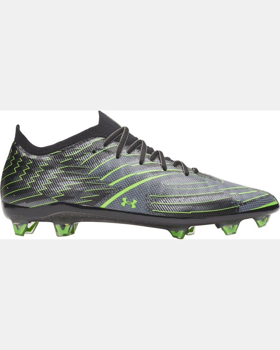 Under Armour Shadow Elite 4 Mach FG Soccer Cleats