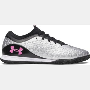 Under Armour Magnetico Select 6 Indoor Soccer Shoes