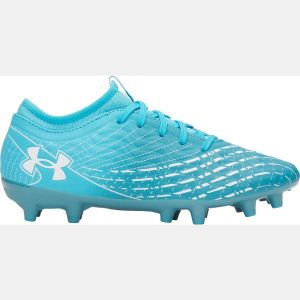 Under Armour Kids' Magnetico Select 5 FG Soccer Cleats
