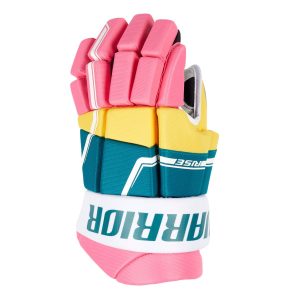 Warrior RISE Americana Ice Hockey Glove- Junior