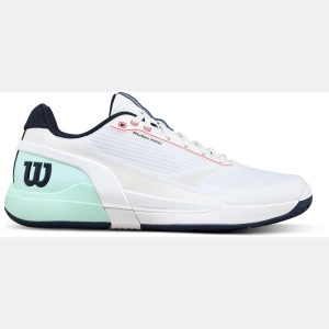 Wilson Men's Rush Pro 5 Tour Tennis Shoes