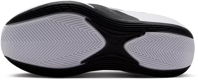 Jordan Kids' Grade School All Game Basketball Shoes - Image 3