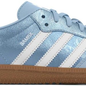 adidas Kids' Preschool Samba OG Shoes