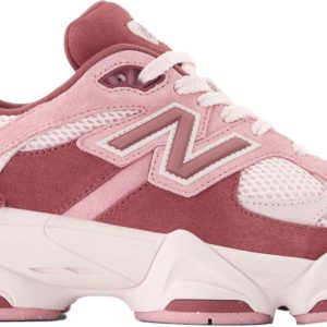 New Balance Kids' Grade School 9060 Shoes