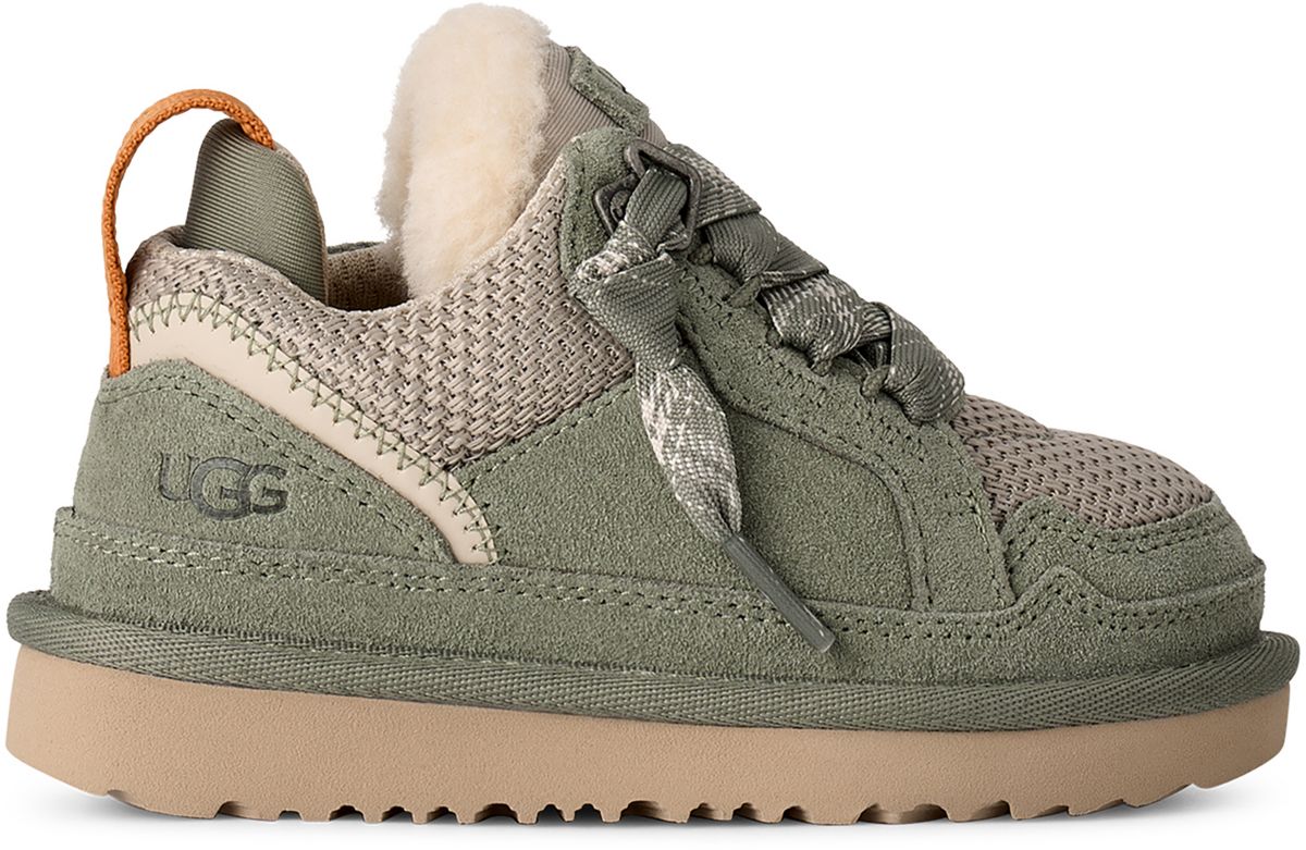 UGG Toddler Lowmel Shoe - Image 6