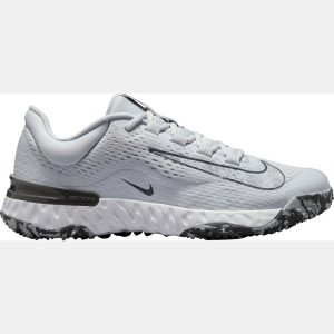 Nike Women's Alpha Huarache Elite 4 Turf Softball Shoes