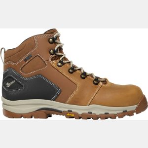 Danner Men's Vicious 4.5" Waterproof Work Boots