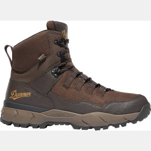 Danner Men's Vital Trail Waterproof Hiking Boots