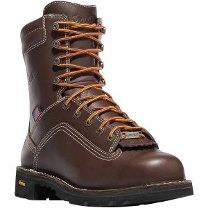 Danner Men's Quarry USA 8IN GTX Boot