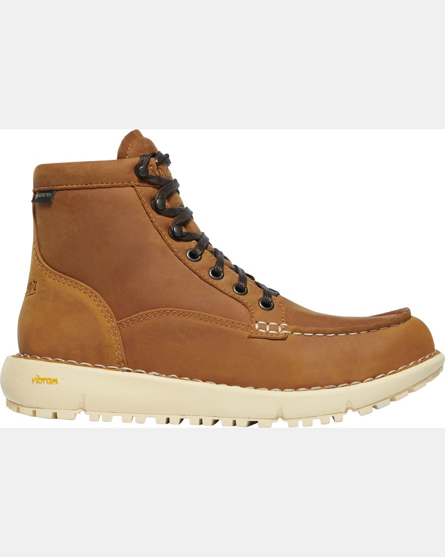 Danner Women's Logger Moc 917 GORE-TEX Boots
