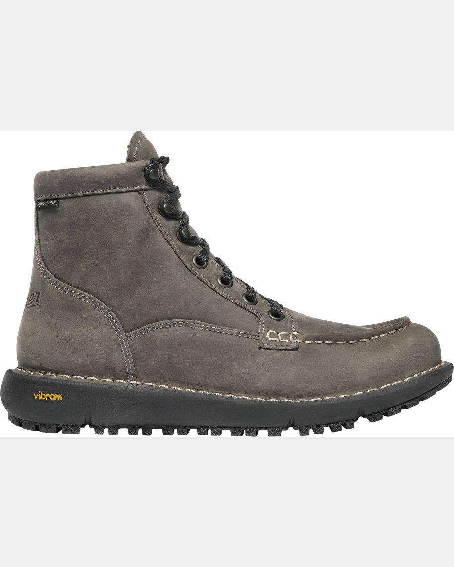 Danner Women's Logger Moc 917 GORE-TEX Boots - Image 2