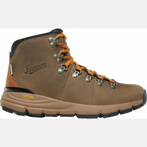 Danner Women's Mountain 600 4.5" Waterproof Hiking Boots
