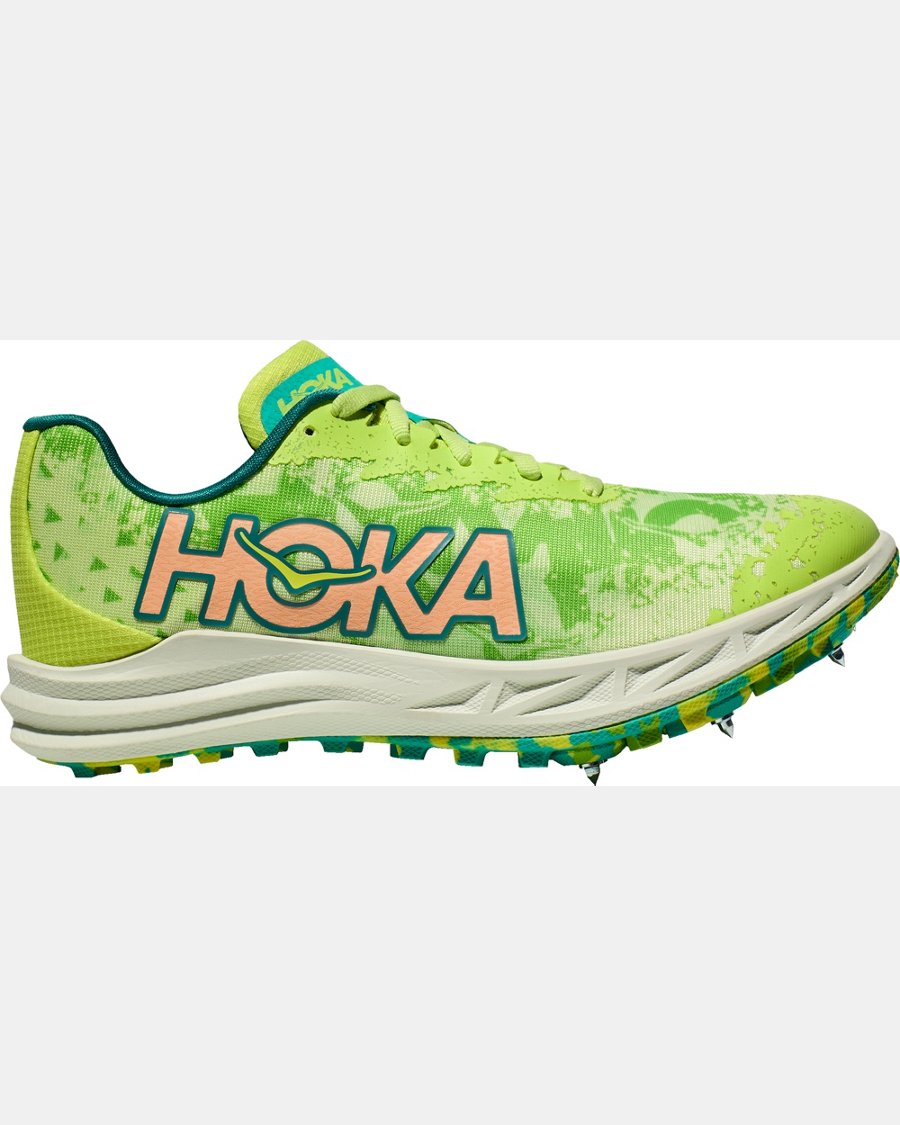 Hoka Crescendo XC Cross Country Shoes