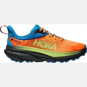 HOKA Men's Challenger 7 GTX Trail Running Shoes