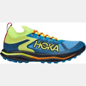 HOKA Men's Zinal 2 Trail Running Shoes