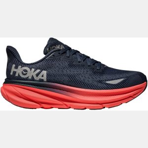 HOKA Women's Clifton 9 GTX Running Shoes
