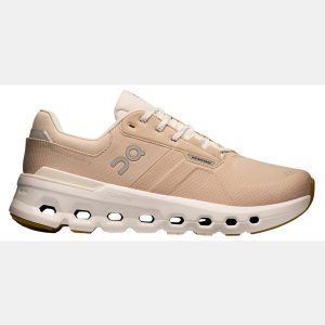 On Women's Cloudrunner 2 Waterproof Running Shoes