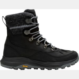 Merrell Women's Siren 4 Thermo Mid Zip 200g Waterproof Hiking Boots