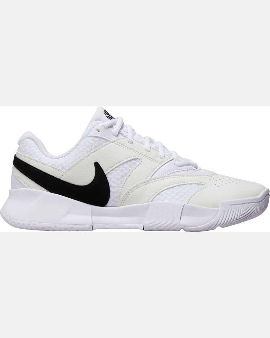 NikeCourt Women's Lite 4 Tennis Shoes - Image 5
