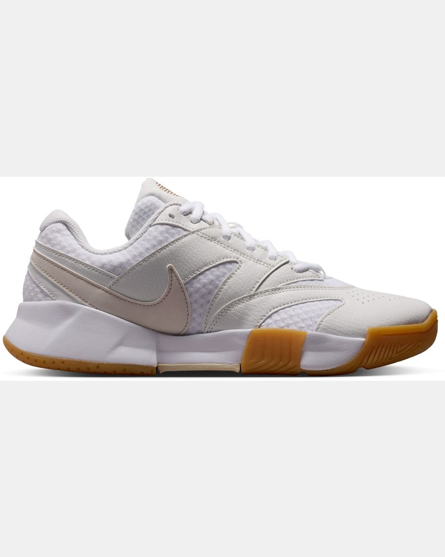 NikeCourt Women's Lite 4 Tennis Shoes - Image 4